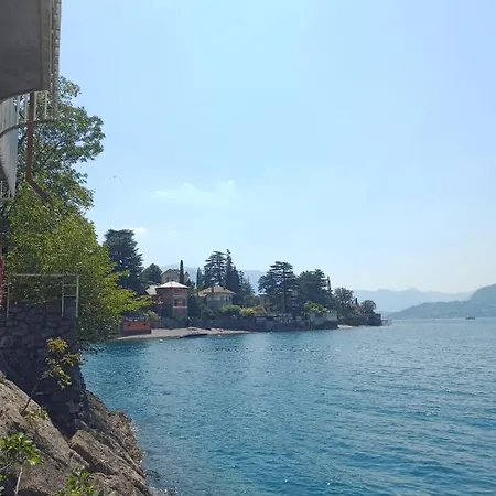 Il Giardino Di Cres B&B 3*