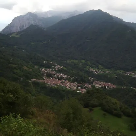Il Giardino Di Cres