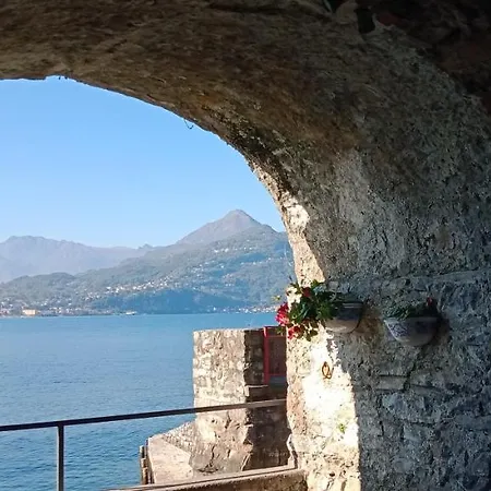 B&B Il Giardino Di Cres 3*