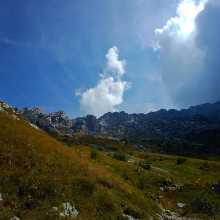 B&B Il Giardino Di Cres