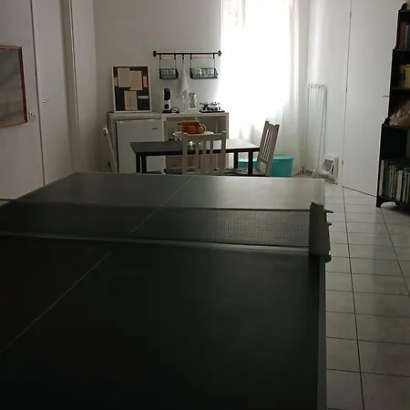 B&B Il Giardino Di Cres