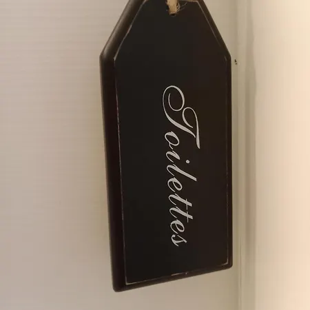 Il Giardino Di Cres 에시노 라리오