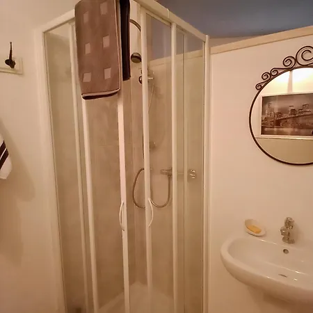 Il Giardino Di Cres 3*