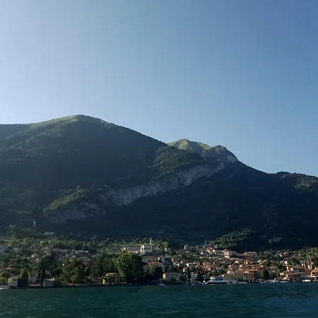 Il Giardino Di Cres 3* Esino Lario