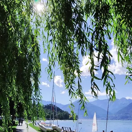 Il Giardino Di Cres Esino Lario