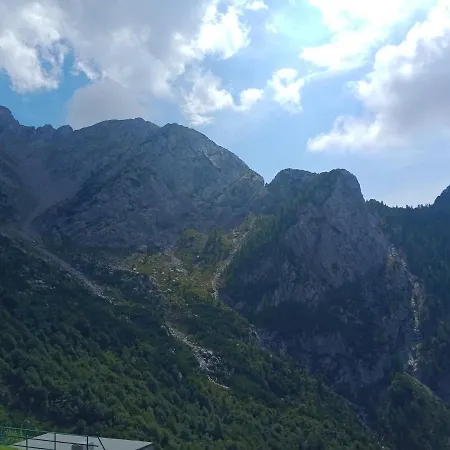 Il Giardino Di Cres Esino Lario