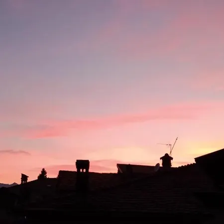 Il Giardino Di Cres Esino Lario