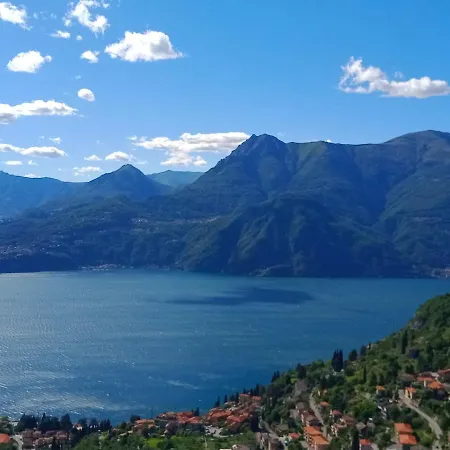 Il Giardino Di Cres Esino Lario