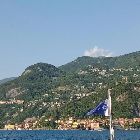 Bed & Breakfast Il Giardino Di Cres 3*