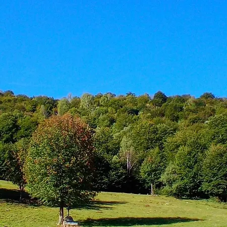 Il Giardino Di Cres Nocleg ze śniadaniem Esino Lario