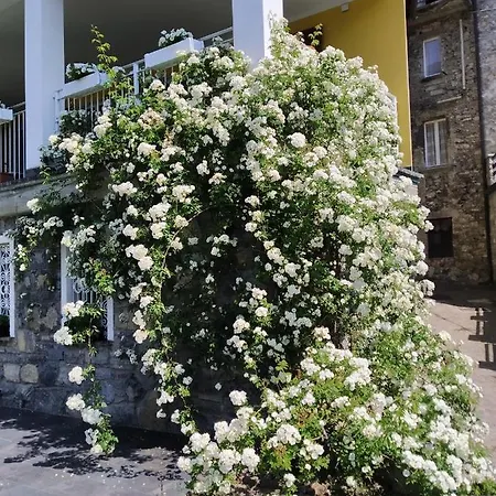 Il Giardino Di Cres Esino Lario