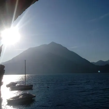 Il Giardino Di Cres Nocleg ze śniadaniem Esino Lario