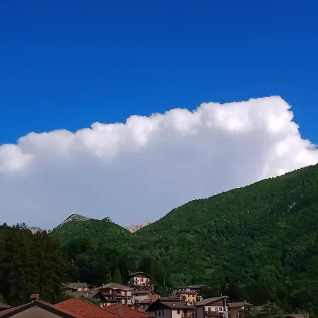 Il Giardino Di Cres Bed & Breakfast