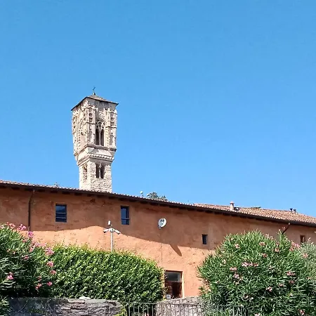 Il Giardino Di Cres 3*