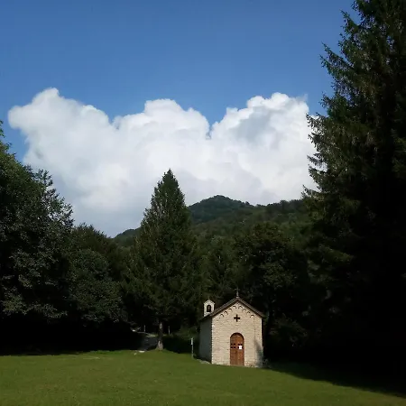 Il Giardino Di Cres 3* Esino Lario