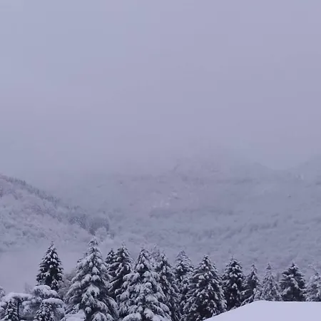 Nocleg ze śniadaniem Il Giardino Di Cres Esino Lario