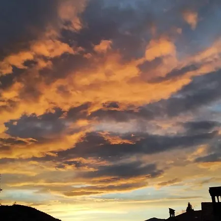 Nocleg ze śniadaniem Il Giardino Di Cres