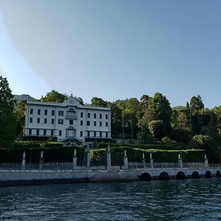 Il Giardino Di Cres Nocleg ze śniadaniem 3*