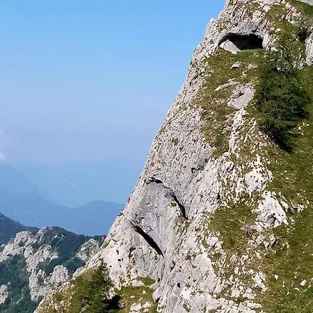 Il Giardino Di Cres 3* Esino Lario
