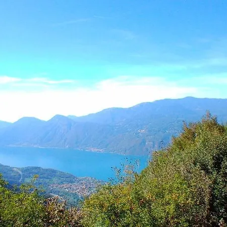 Bed & Breakfast Il Giardino Di Cres