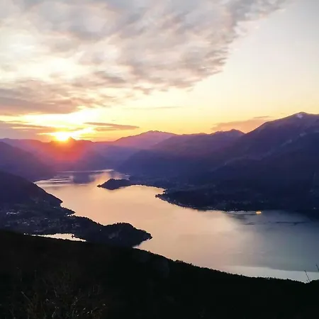 Il Giardino Di Cres Bed & Breakfast 3*