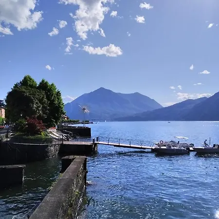 Nocleg ze śniadaniem Il Giardino Di Cres Esino Lario