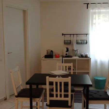 Il Giardino Di Cres 3*