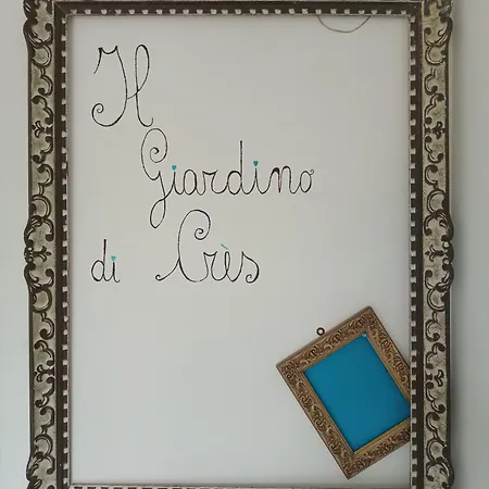 Il Giardino Di Cres 3* Esino Lario