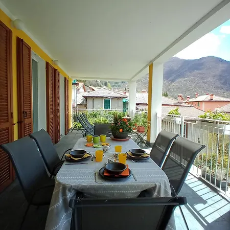 Il Giardino Di Cres 3*