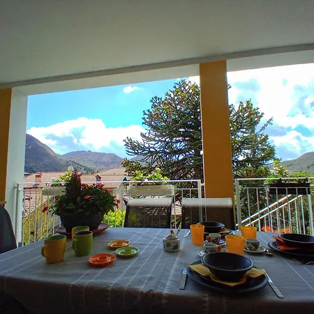 Bed & Breakfast Il Giardino Di Cres