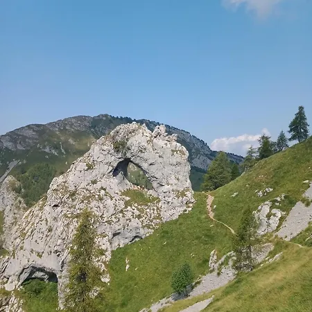 Bed & Breakfast Il Giardino Di Cres 3*