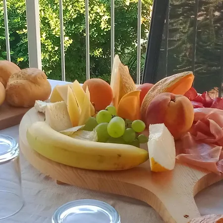 Il Giardino Di Cres 3* Esino Lario