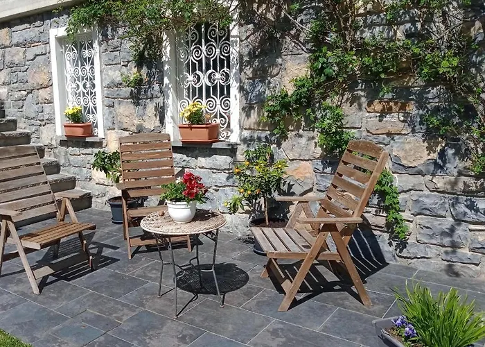 Il Giardino Di Cres