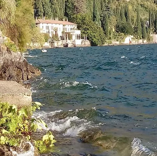 Alojamento de Acomodação e Pequeno-almoço Il Giardino Di Cres Esino Lario