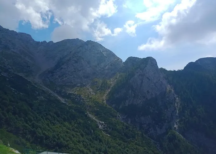 Il Giardino Di Cres Esino Lario