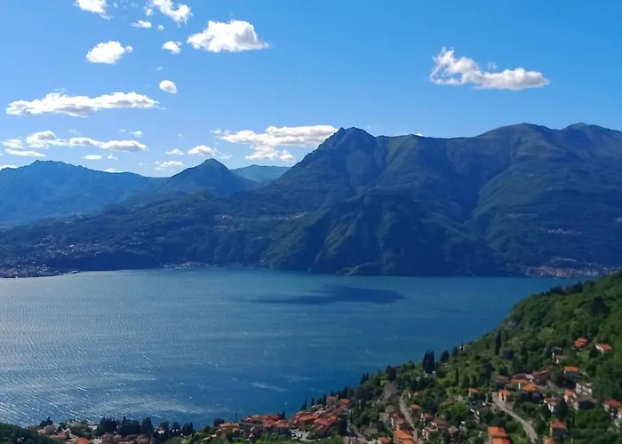 Il Giardino Di Cres Esino Lario