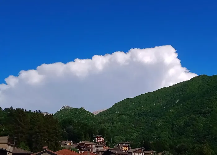 Il Giardino Di Cres Alojamento de Acomodação e Pequeno-almoço