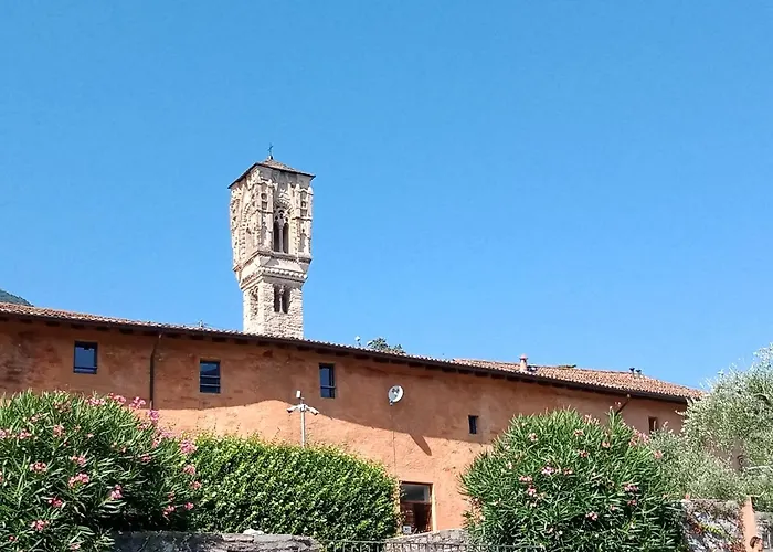 Il Giardino Di Cres 3*