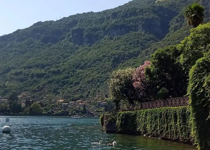 Il Giardino Di Cres