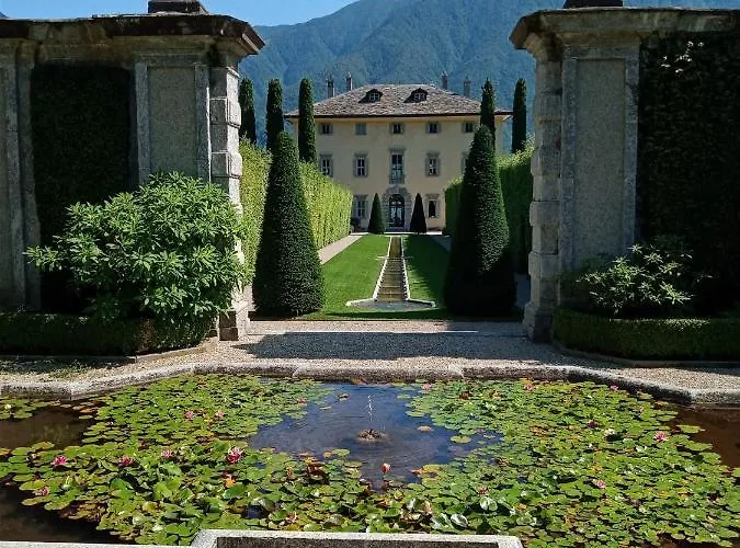 Il Giardino Di Cres Alojamento de Acomodação e Pequeno-almoço 3*