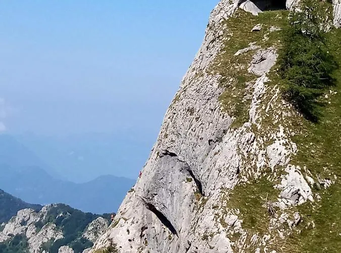 Il Giardino Di Cres 3* Esino Lario