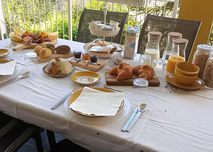 Il Giardino Di Cres