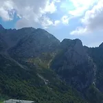 Il Giardino Di Cres Esino Lario