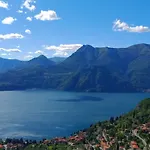 Il Giardino Di Cres Esino Lario