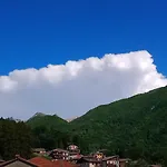 Il Giardino Di Cres Отель типа 
