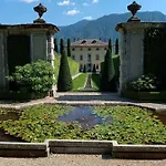 Il Giardino Di Cres Отель типа 