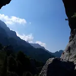 Отель типа 