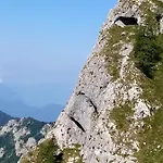 Il Giardino Di Cres 3* Esino Lario