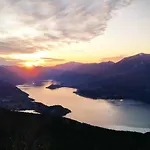 Il Giardino Di Cres Отель типа 