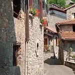 Il Giardino Di Cres Esino Lario